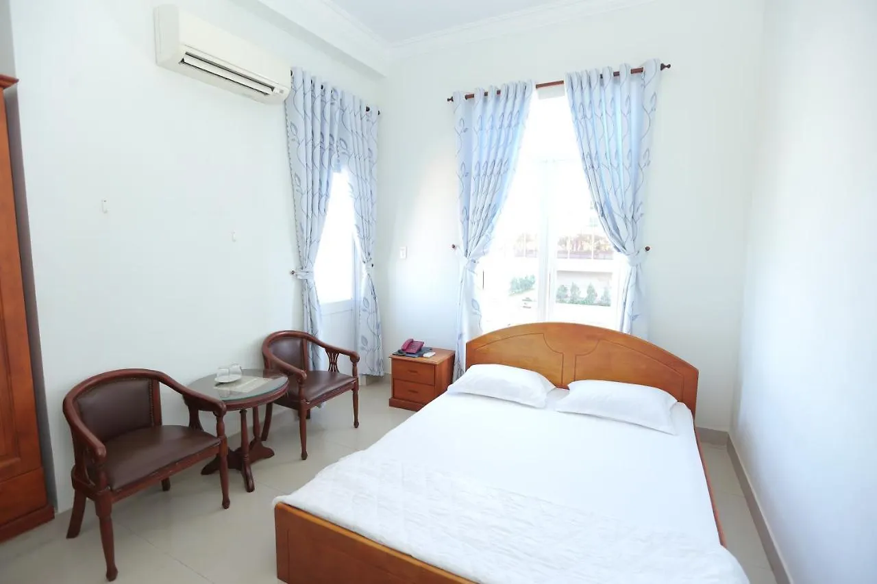 Son Ha Hotel Vũng Tàu