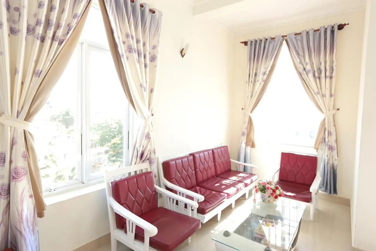 **  Son Ha Hotel Vũng Tàu Vietnam