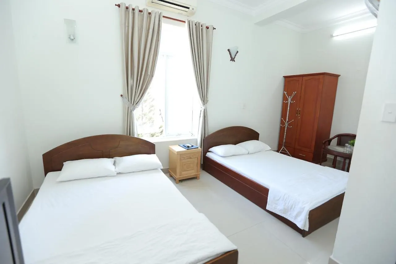Son Ha Hotel Vũng Tàu Vietnam