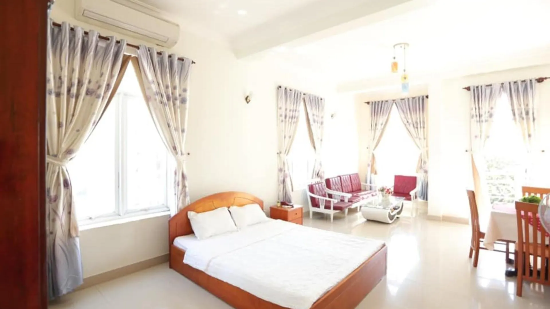 Son Ha Hotel Vũng Tàu