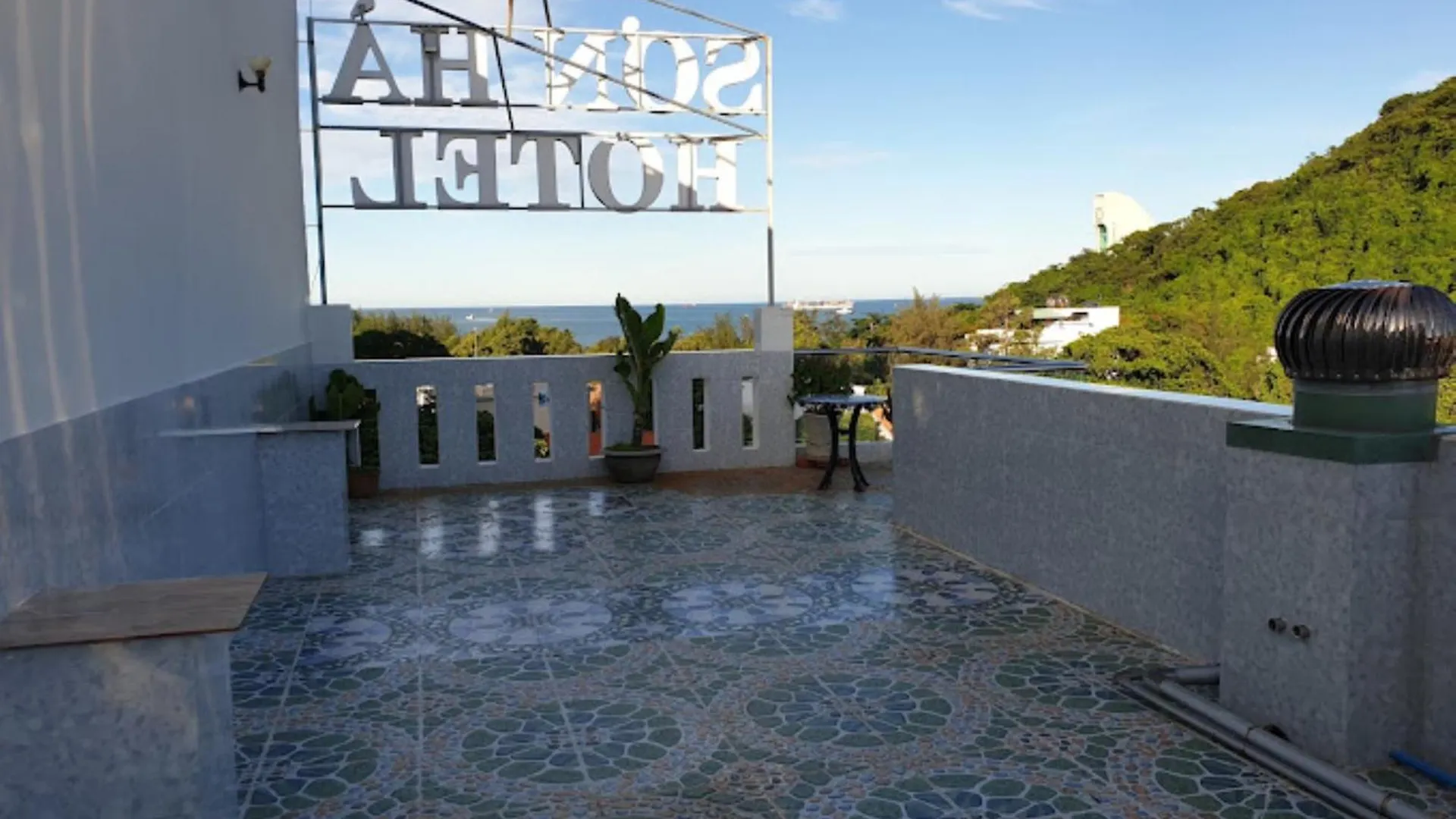 **  Son Ha Hotel Vũng Tàu Vietnam