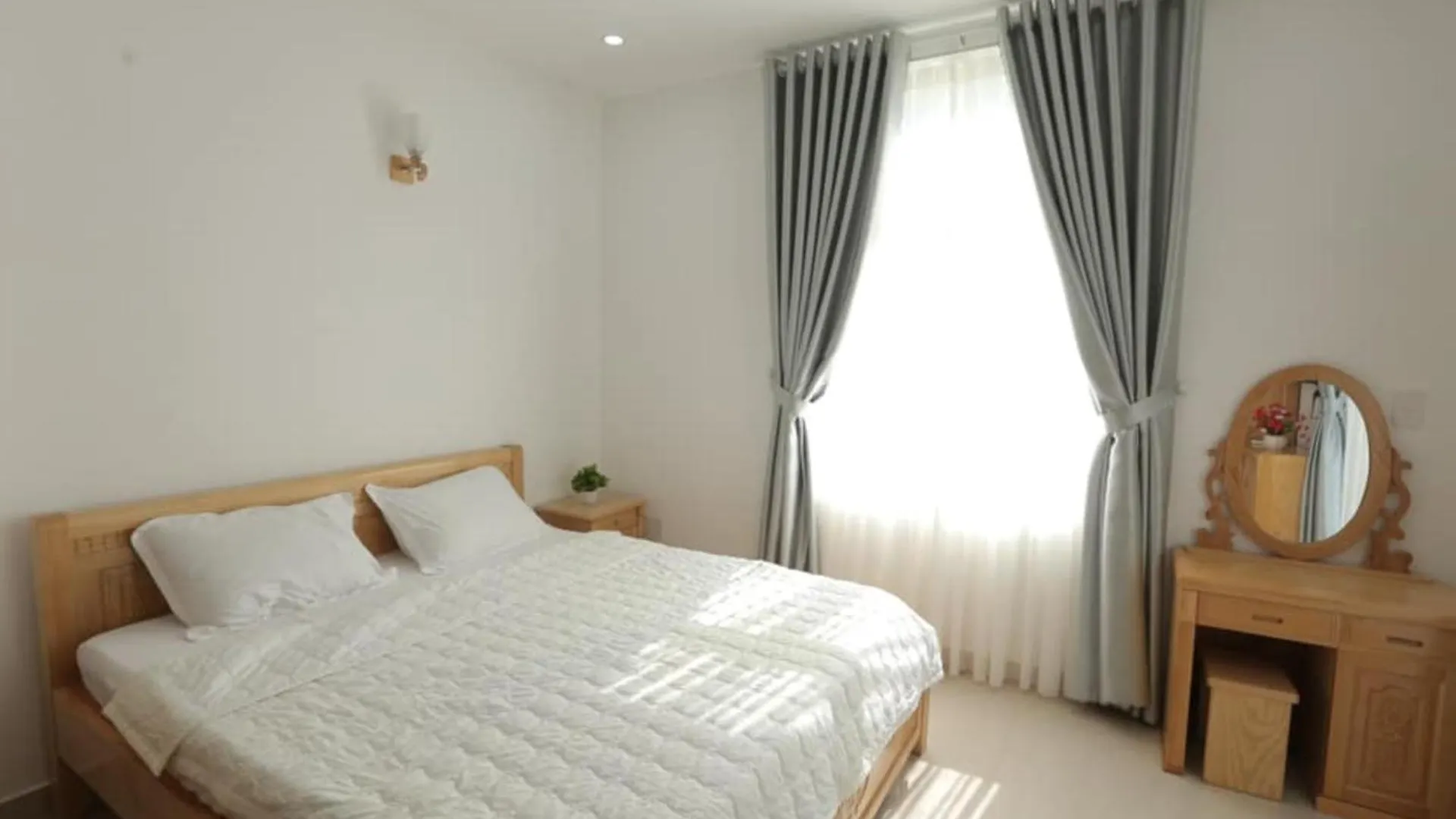 Son Ha Hotel Vũng Tàu