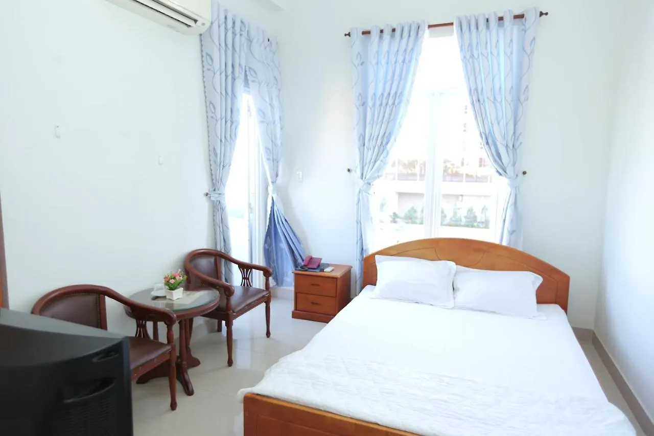 Son Ha Hotel Vung Tau
