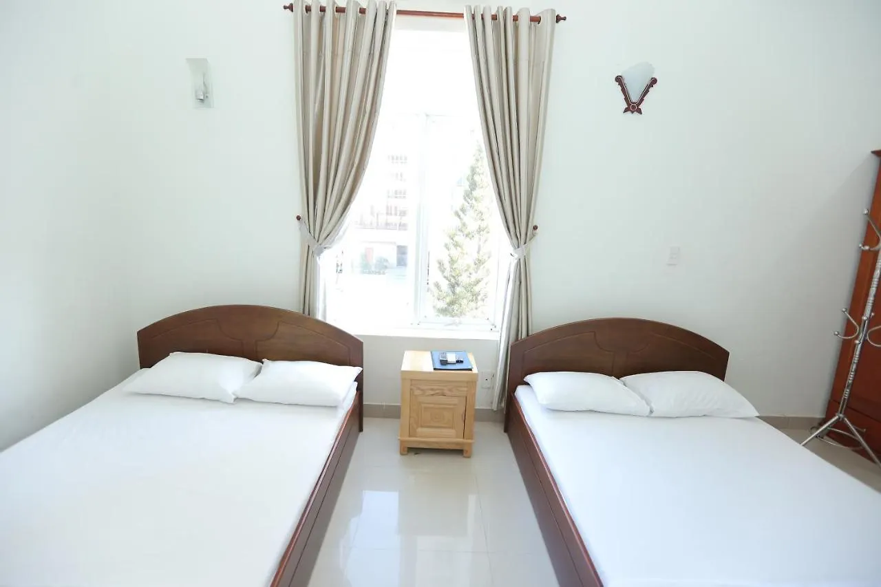 Son Ha Hotel Vung Tau