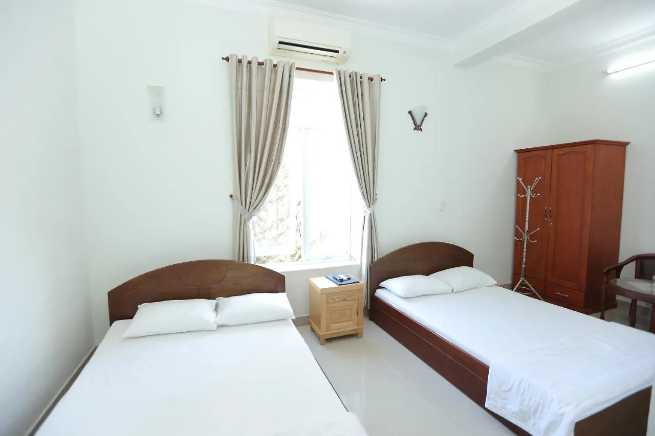 Son Ha Hotel Vung Tau