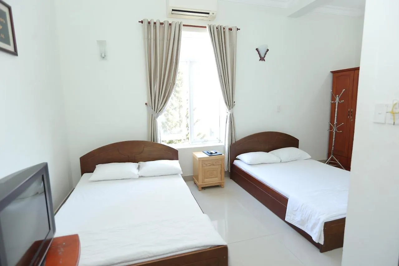 Son Ha Hotel Vung Tau 2*,  Vietnam