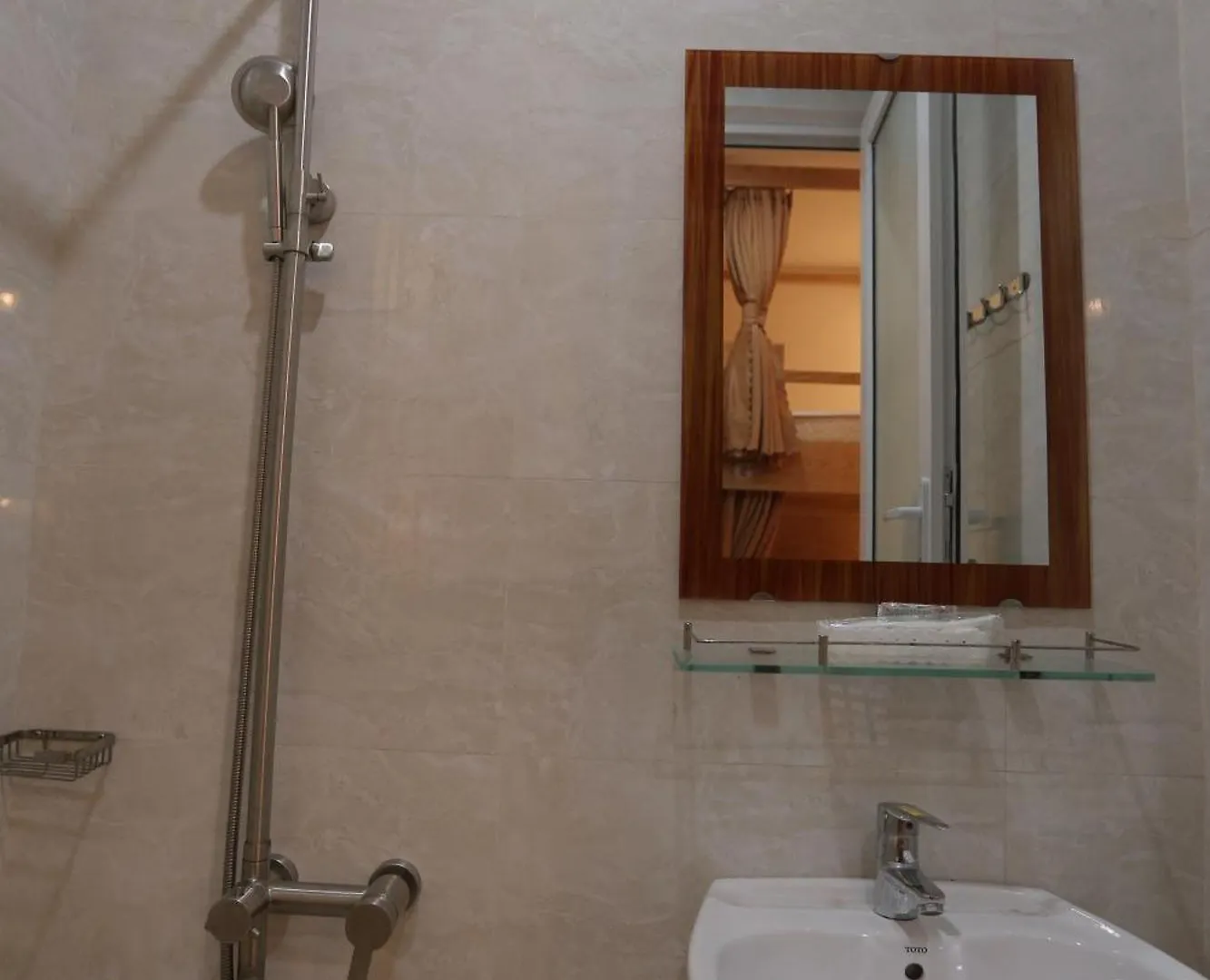Son Ha Hotel Vung Tau