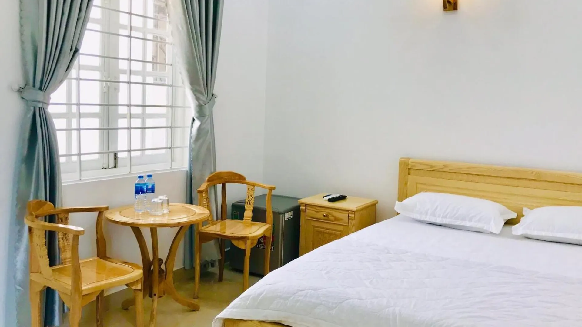 Son Ha Hotel Vung Tau