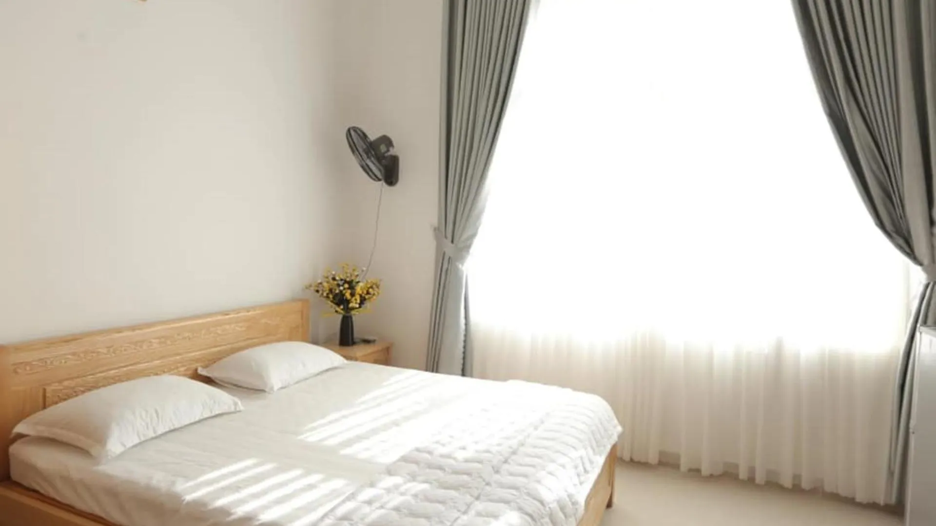 Son Ha Hotel Vung Tau 2*,